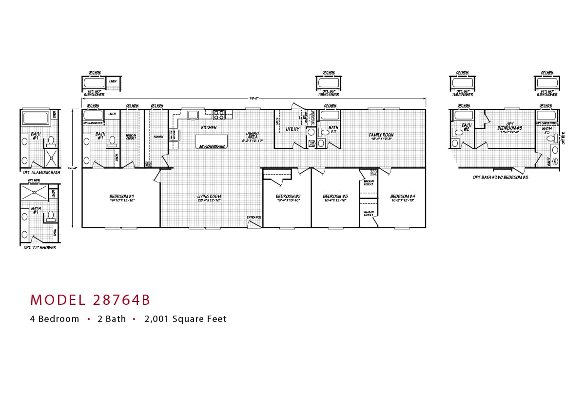 Summit 28764B